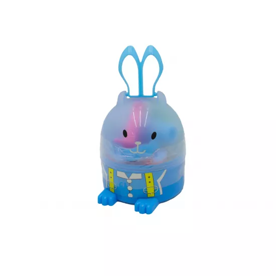 Plastilin TK342 qabda