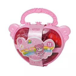 Plastilin TK5073 qabda 12 rəng