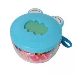 Plastilin TK5093 qabda