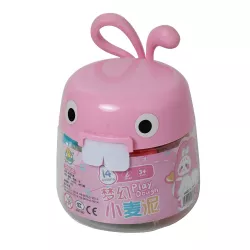 Plastilin TK5041 qabda