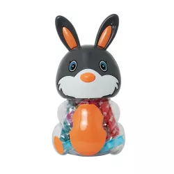 Plastilin i-9205 10 rəng