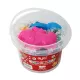 Plastilin i-9215 16 rəng