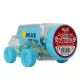 Plastilin i-9225 6 rəng
