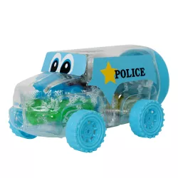 Plastilin i-9225 6 rəng