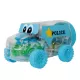 Plastilin i-9225 6 rəng