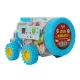 Plastilin i-9230 24 rəng