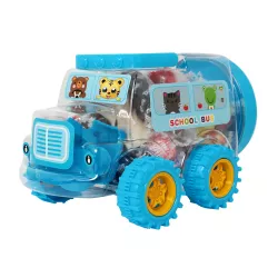 Plastilin i-9230 24 rəng