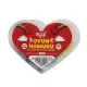 Plastilin i-9235 8 rəng