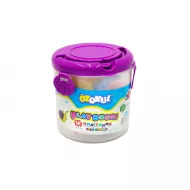 Plastilin OL-4650 16 rəngli 15 qr ələ yapışmayan