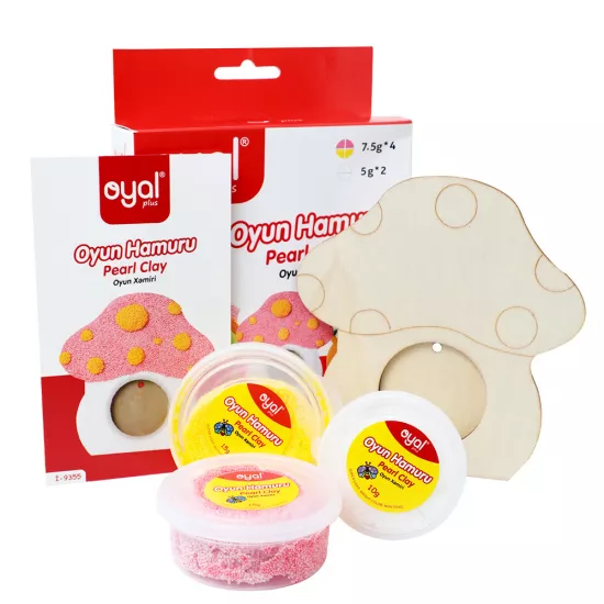 Plastilin i-9355
