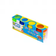 Plastilin OL-2755 4 rəng