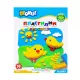 Plastilin OL-3075 