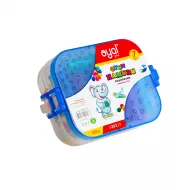 Plastilin i-292 qabda