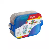 Plastilin i-292 qabda