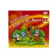 Plastilin 280018 12 rəng (original) 240 qr