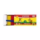 Plastilin 280042 6 rəng Yunıy xudojnik