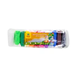 Plastilin LP_40359 12 rəng 120qr