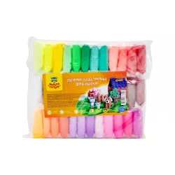 Plastilin LP_40361 36 rəng 360qr