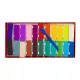 Plastilin 210119_03 22 rəng 440 qr multiki