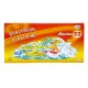 Plastilin 210119_03 22 rəng 440 qr multiki
