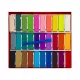 Plastilin 210119_04 30 rəng 600 qr multiki
