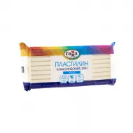 Plastilin 270818_01 'Klassiçeskiy' 250 qr ağ