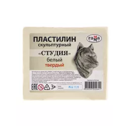 Plastilin skulıpturnıy 2.80.E050.003.1 0.5kq T ağ