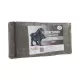 Plastilin skulıpturnıy 2.80.E100.004.2 1kq M boz