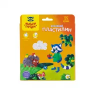 Plastilin VP-11058 12-li 180qr