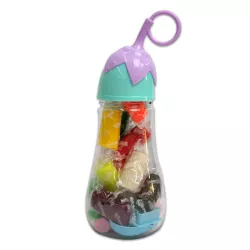 Plastilin TK5004 qabda