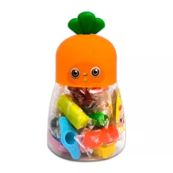 Plastilin TK5016 qabda