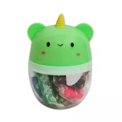 Plastilin TK5039 qabda