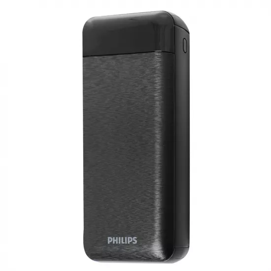 Power bank Philips 20000 mAh qara DPL2720/00