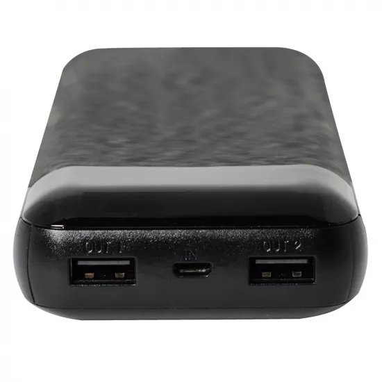 Power bank Philips 20000 mAh qara DPL2720/00