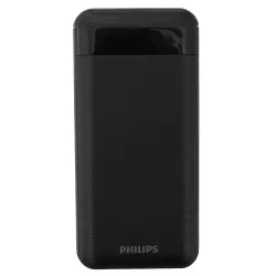 Power bank Philips 20000 mAh qara DPL2720/00