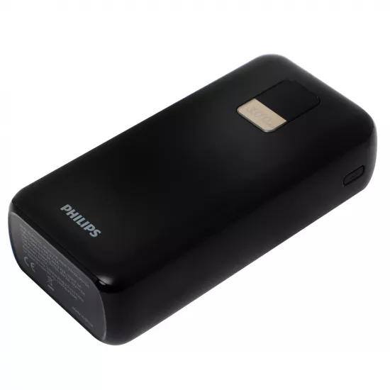 Power bank Philips 30000 mAh qara DPL1930CB/00