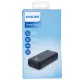 Power bank Philips 30000 mAh qara DPL1930CB/00