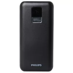 Power bank Philips 30000 mAh qara DPL1930CB/00