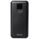 Power bank Philips 30000 mAh qara DPL1930CB/00
