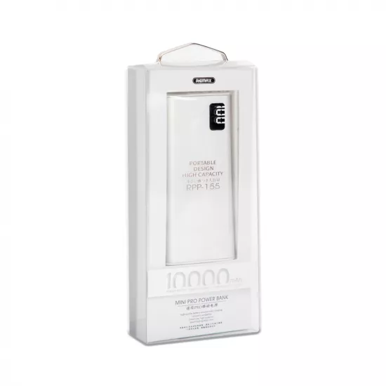 Power bank RPP-155 10000mAh