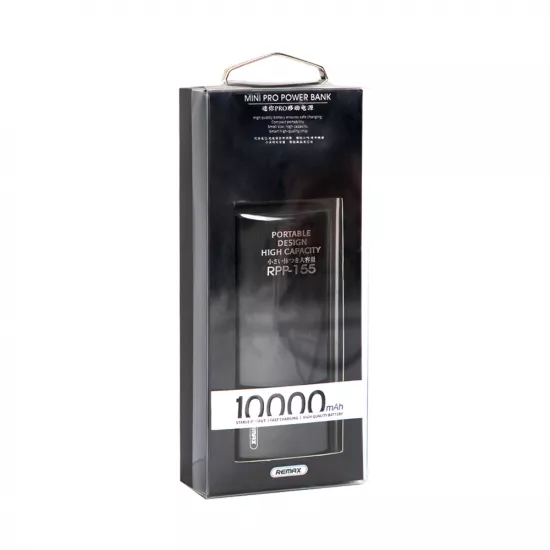 Power bank RPP-155 10000mAh