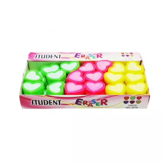 Pozan 2018 ürək