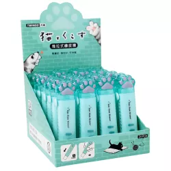 Pozan pişik pəncəsi TG103