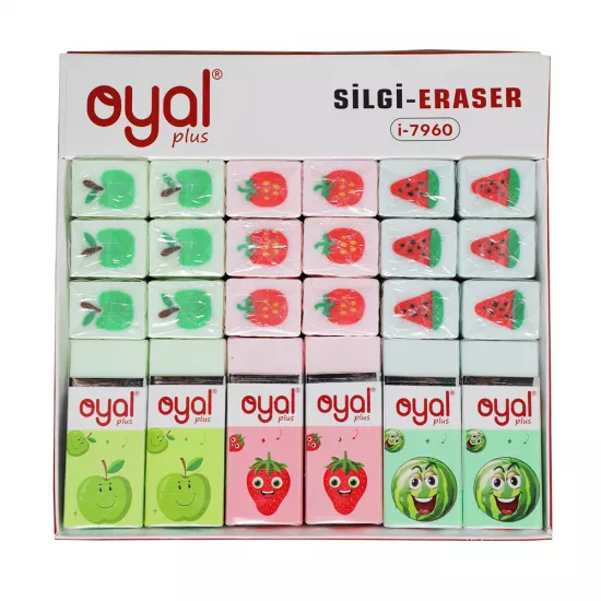 Pozan i-7960 meyvəli