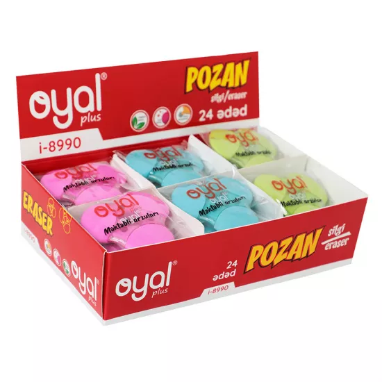 Pozan i-8990