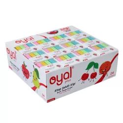 Pozan i-9320 kitab formalı (4-lü)