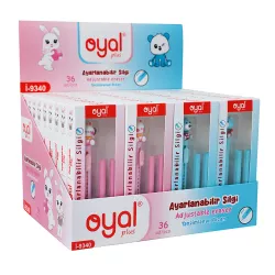 Pozan i-9340 tənzimlənən