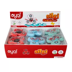 Pozan i-10305 fırlanan