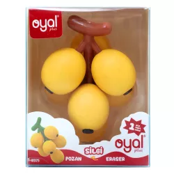 Pozan i-10375 sarı kumquat