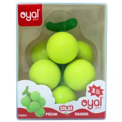 Pozan i-10375 yaşıl üzüm